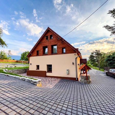 Przycup W Karkonoszach Apartamenty Karkonosze, Karpacz, Szklarska Poreba- Sauna Finska Marczyce 외부 사진