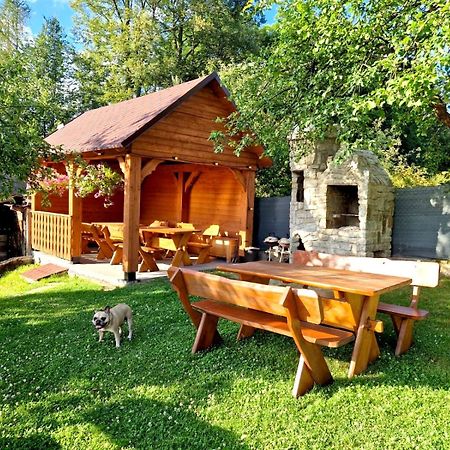 Przycup W Karkonoszach Apartamenty Karkonosze, Karpacz, Szklarska Poreba- Sauna Finska Marczyce 외부 사진