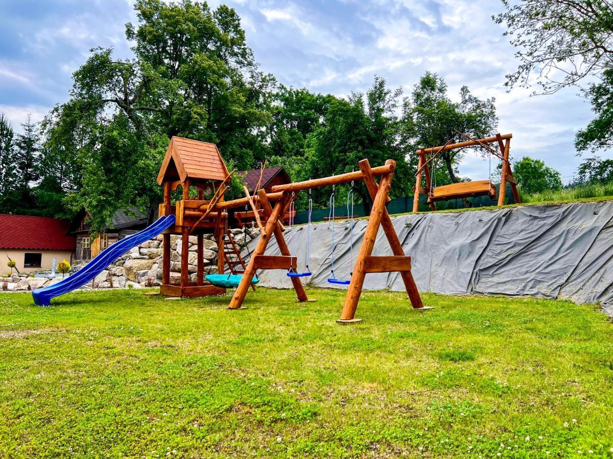 Przycup W Karkonoszach Apartamenty Karkonosze, Karpacz, Szklarska Poreba- Sauna Finska Marczyce 외부 사진
