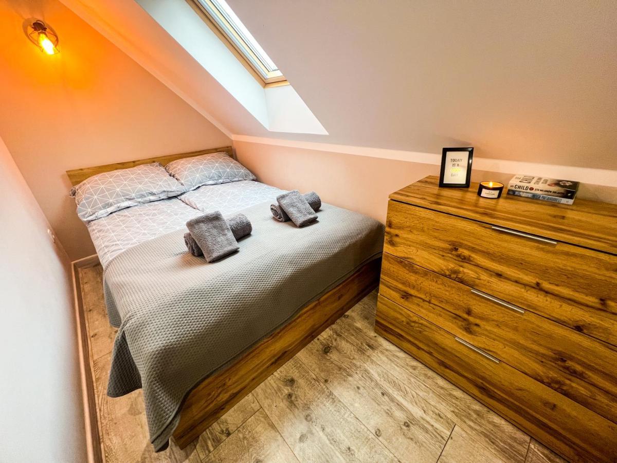 Przycup W Karkonoszach Apartamenty Karkonosze, Karpacz, Szklarska Poreba- Sauna Finska Marczyce 외부 사진