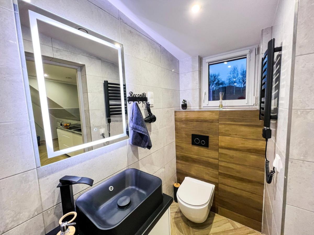 Przycup W Karkonoszach Apartamenty Karkonosze, Karpacz, Szklarska Poreba- Sauna Finska Marczyce 외부 사진