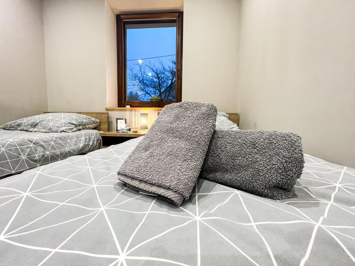 Przycup W Karkonoszach Apartamenty Karkonosze, Karpacz, Szklarska Poreba- Sauna Finska Marczyce 외부 사진