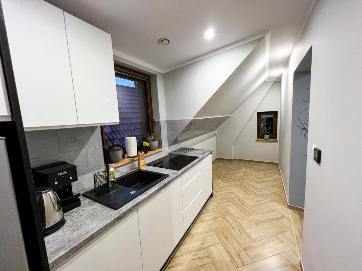 Przycup W Karkonoszach Apartamenty Karkonosze, Karpacz, Szklarska Poreba- Sauna Finska Marczyce 외부 사진