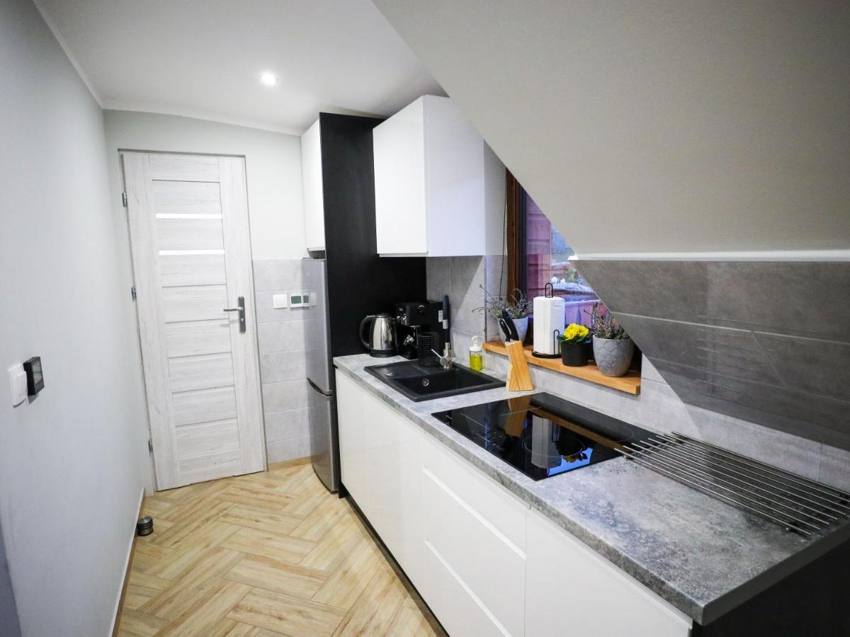 Przycup W Karkonoszach Apartamenty Karkonosze, Karpacz, Szklarska Poreba- Sauna Finska Marczyce 외부 사진