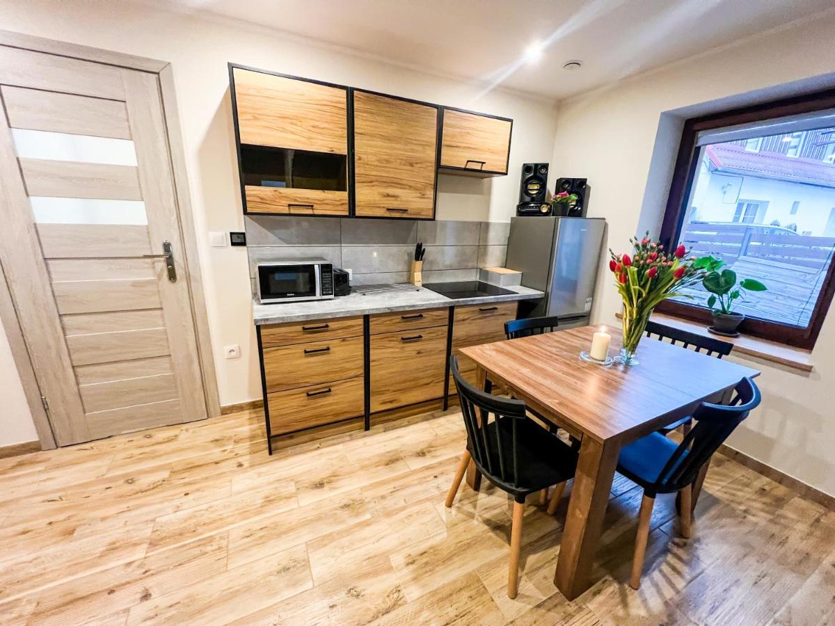 Przycup W Karkonoszach Apartamenty Karkonosze, Karpacz, Szklarska Poreba- Sauna Finska Marczyce 외부 사진