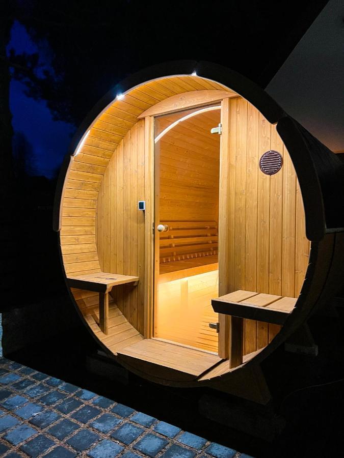 Przycup W Karkonoszach Apartamenty Karkonosze, Karpacz, Szklarska Poreba- Sauna Finska Marczyce 외부 사진