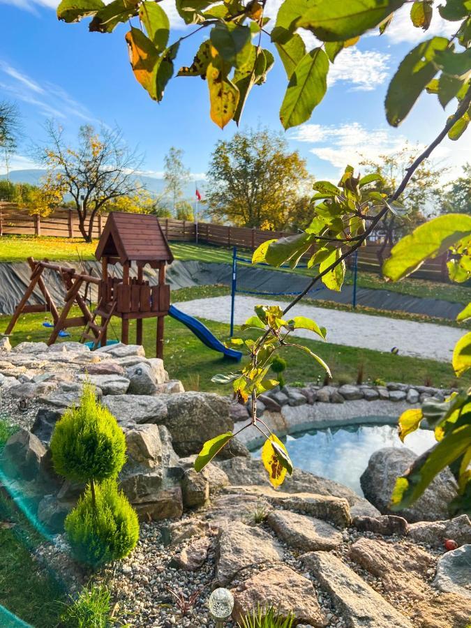 Przycup W Karkonoszach Apartamenty Karkonosze, Karpacz, Szklarska Poreba- Sauna Finska Marczyce 외부 사진