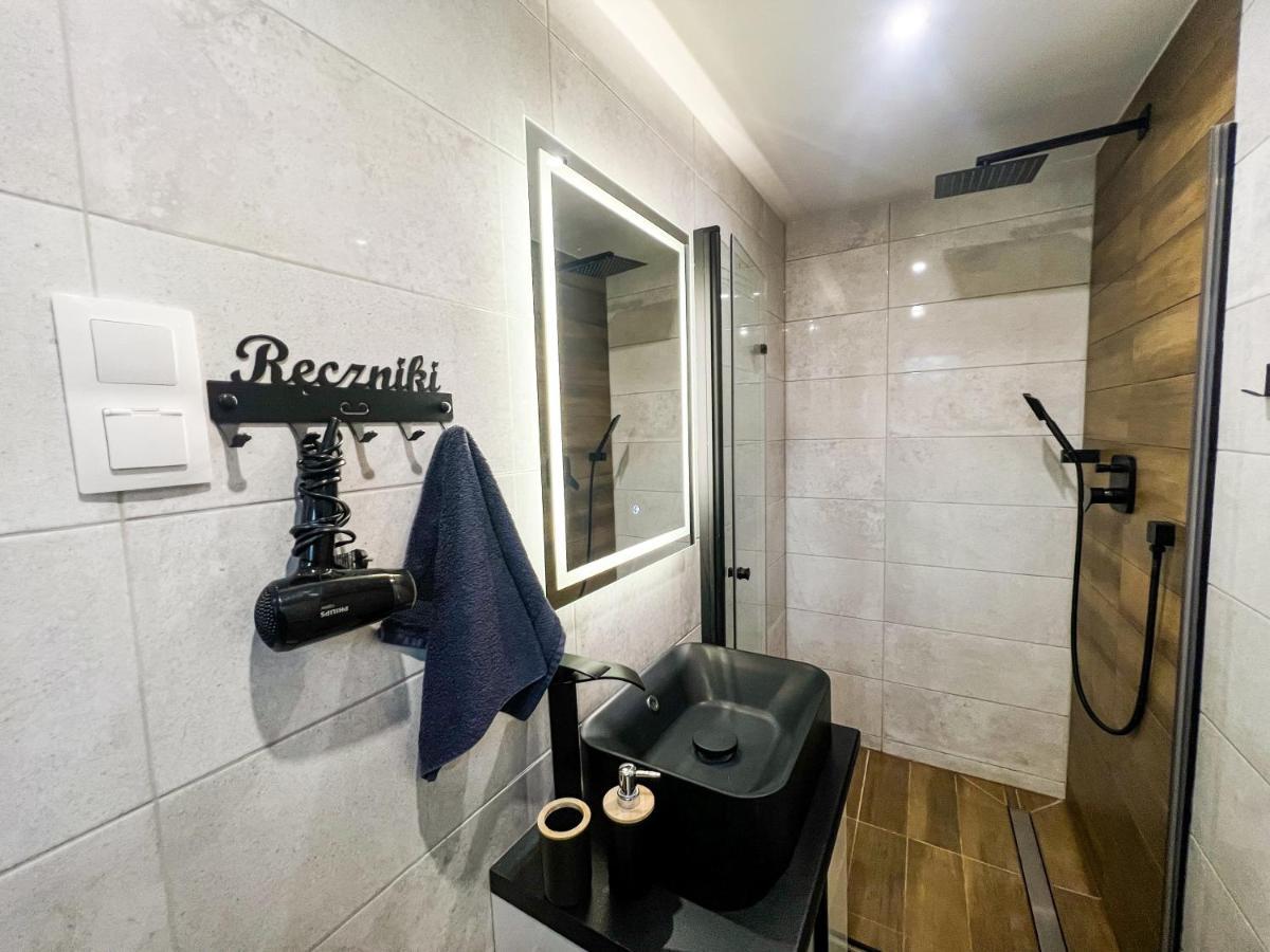 Przycup W Karkonoszach Apartamenty Karkonosze, Karpacz, Szklarska Poreba- Sauna Finska Marczyce 외부 사진