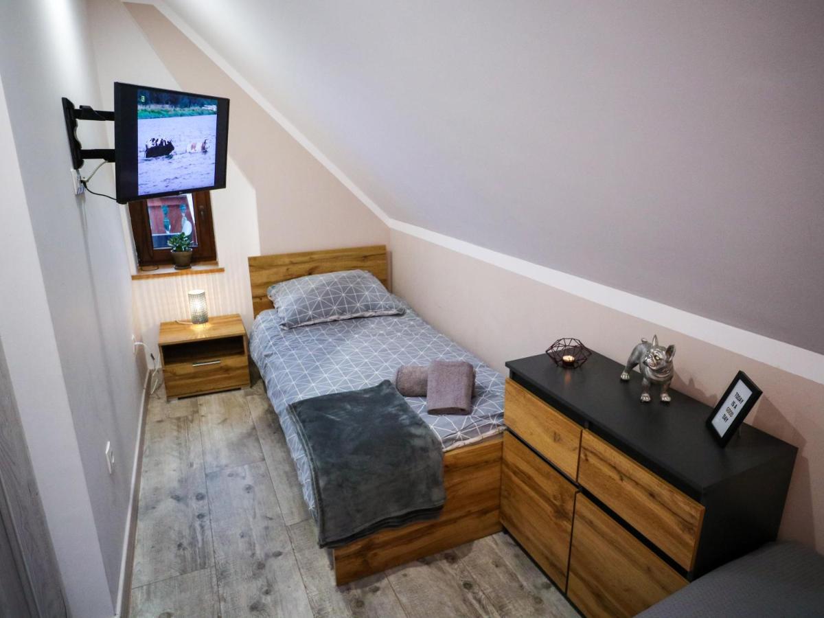 Przycup W Karkonoszach Apartamenty Karkonosze, Karpacz, Szklarska Poreba- Sauna Finska Marczyce 외부 사진