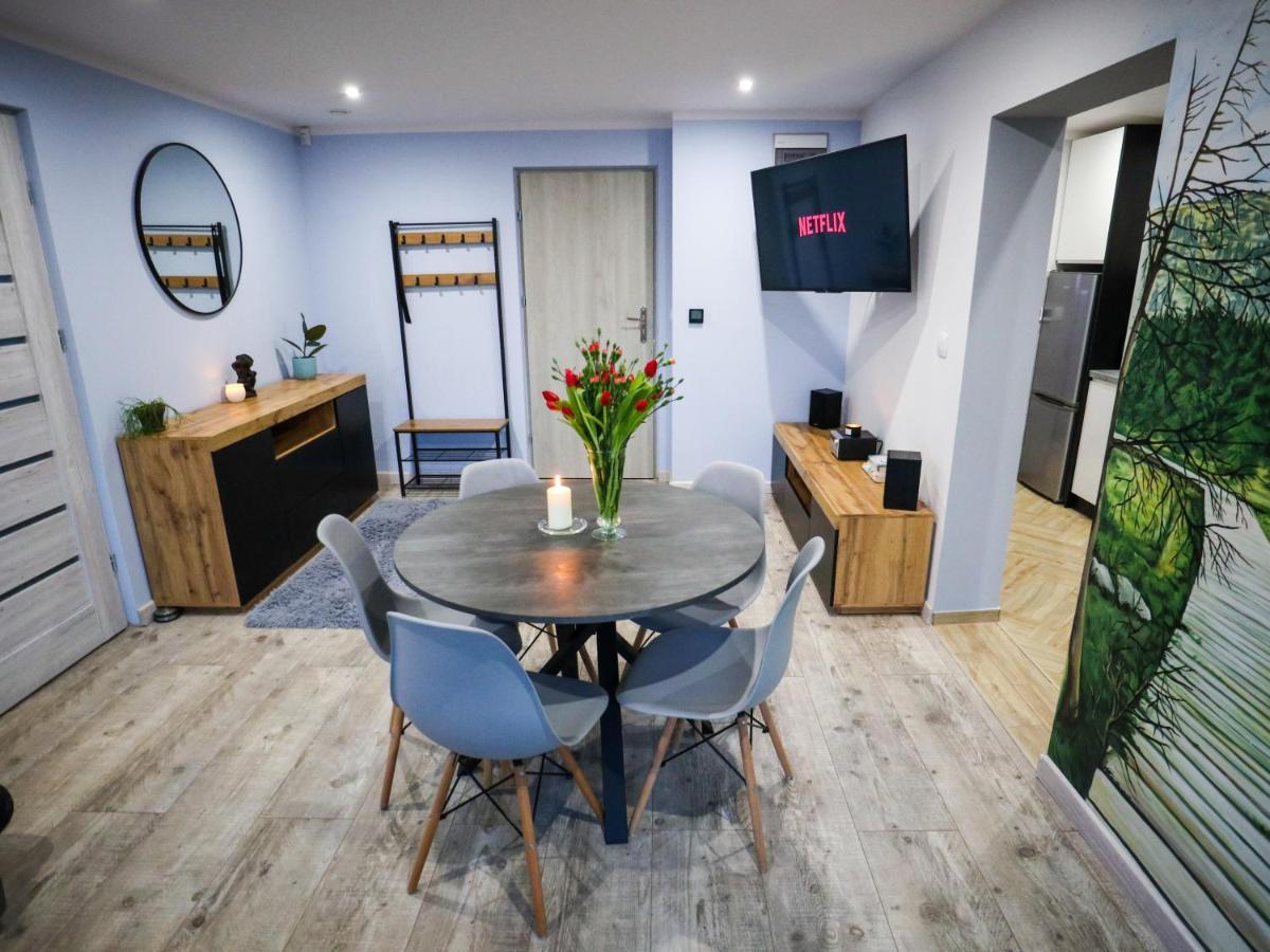 Przycup W Karkonoszach Apartamenty Karkonosze, Karpacz, Szklarska Poreba- Sauna Finska Marczyce 외부 사진