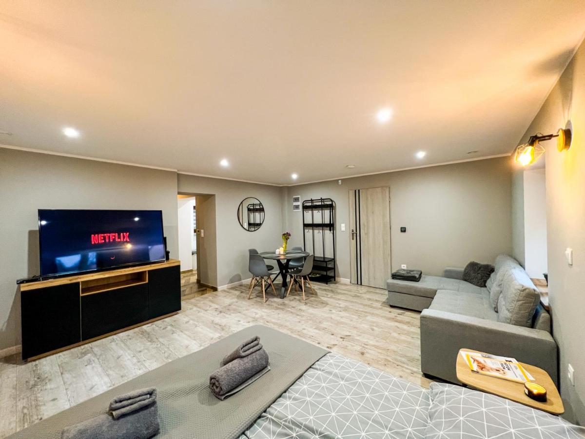 Przycup W Karkonoszach Apartamenty Karkonosze, Karpacz, Szklarska Poreba- Sauna Finska Marczyce 외부 사진