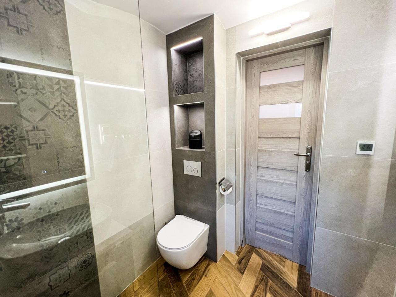 Przycup W Karkonoszach Apartamenty Karkonosze, Karpacz, Szklarska Poreba- Sauna Finska Marczyce 객실 사진