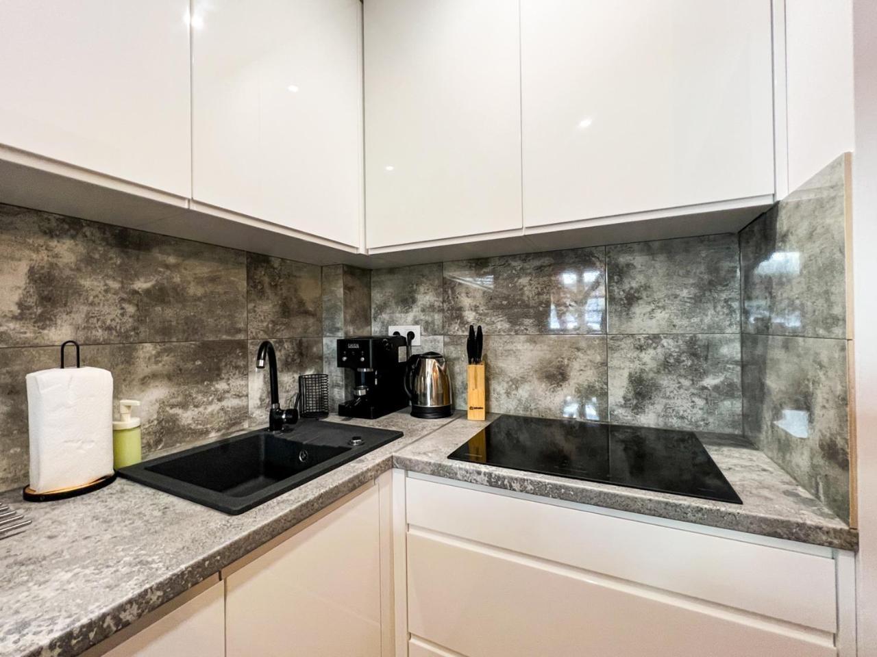 Przycup W Karkonoszach Apartamenty Karkonosze, Karpacz, Szklarska Poreba- Sauna Finska Marczyce 객실 사진