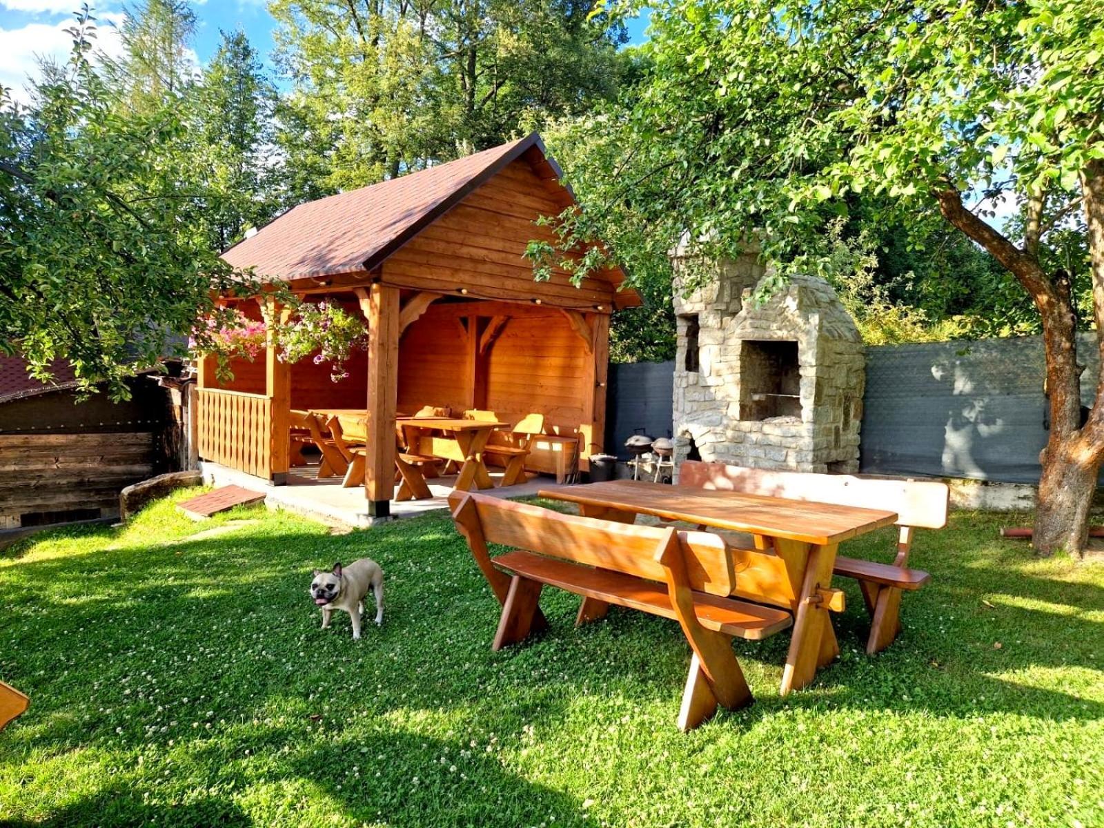 Przycup W Karkonoszach Apartamenty Karkonosze, Karpacz, Szklarska Poreba- Sauna Finska Marczyce 외부 사진